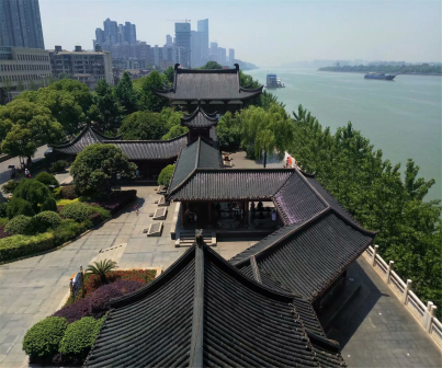 杜甫江阁_百度百科