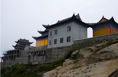 云台禅寺