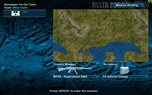 三角洲特种部队:极限版2