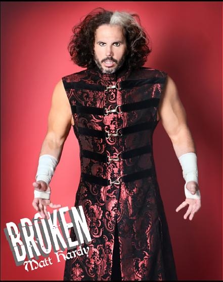  p>麦特·哈迪是一名职业 a href="#" data-lemmaid="10011261">摔角 