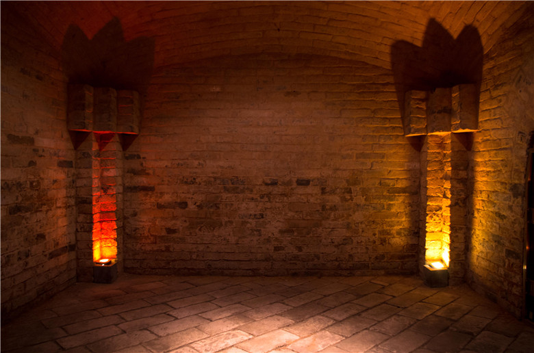 洛阳/125712" data-lemmaid="125712">洛阳 /a>古代艺术博物馆原名 a