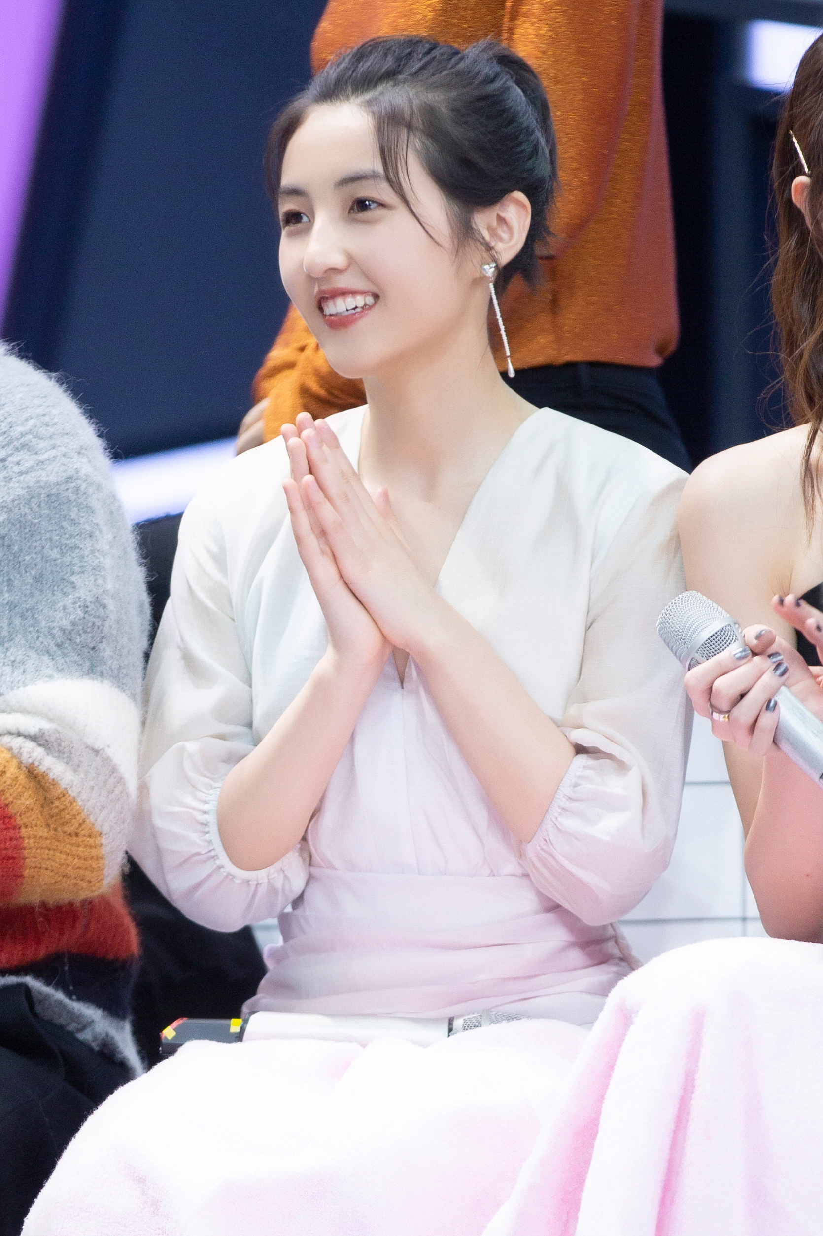 data-lemmaid="1208109">三门峡市 /a>,中国内地女演员,就读于 a