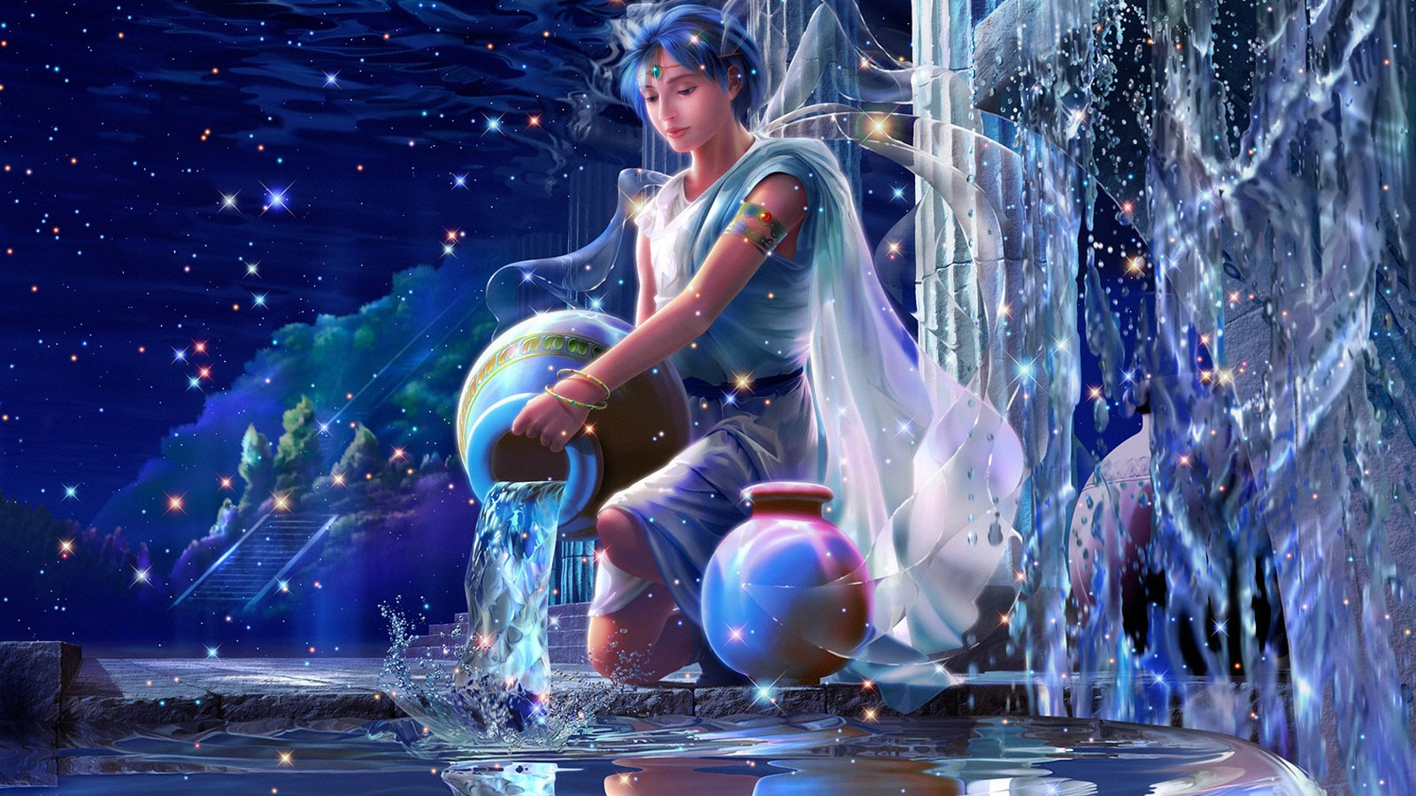  p> b>黄道十二宫 /b>(the signs of the zodiac)是描述 a target="