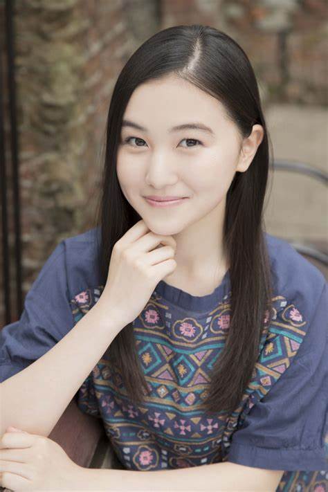  p>山口麻友(mayu yamaguchi)2000年11月20日出生于日本东京都,日本女