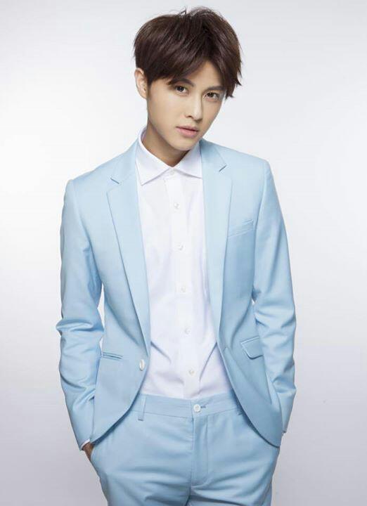  p>邱胜翊,艺名王子(prince),1989年4月14日出生于台湾,中国台湾男