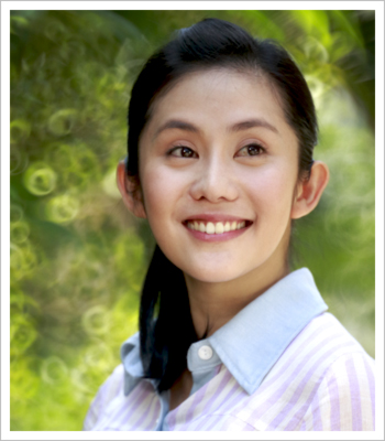 明天更美丽