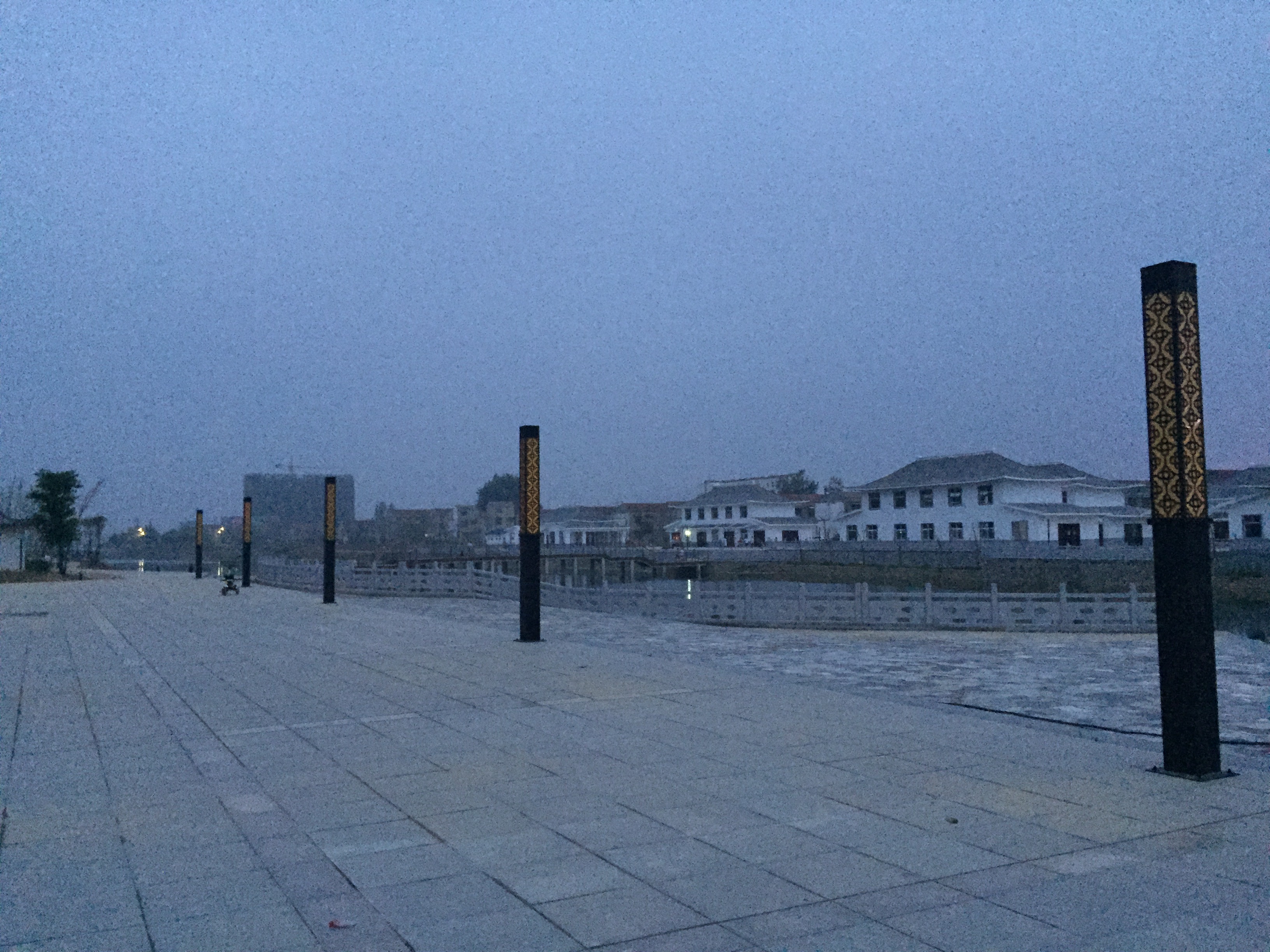 1ag">龙河景观带位于 a target="_blank" href="/item/萧县/1457510"