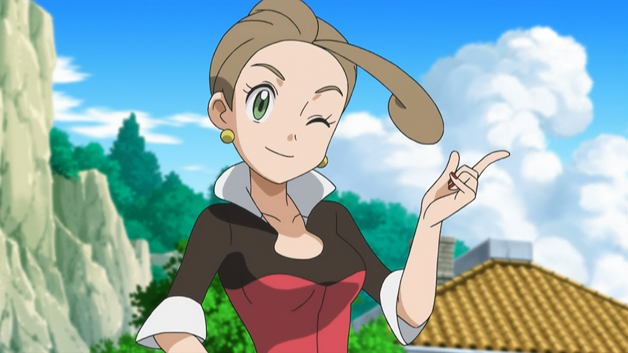  p>三色堇(パンジー)是日本 a>任天堂 /a>公司所开发的系列游戏《 a