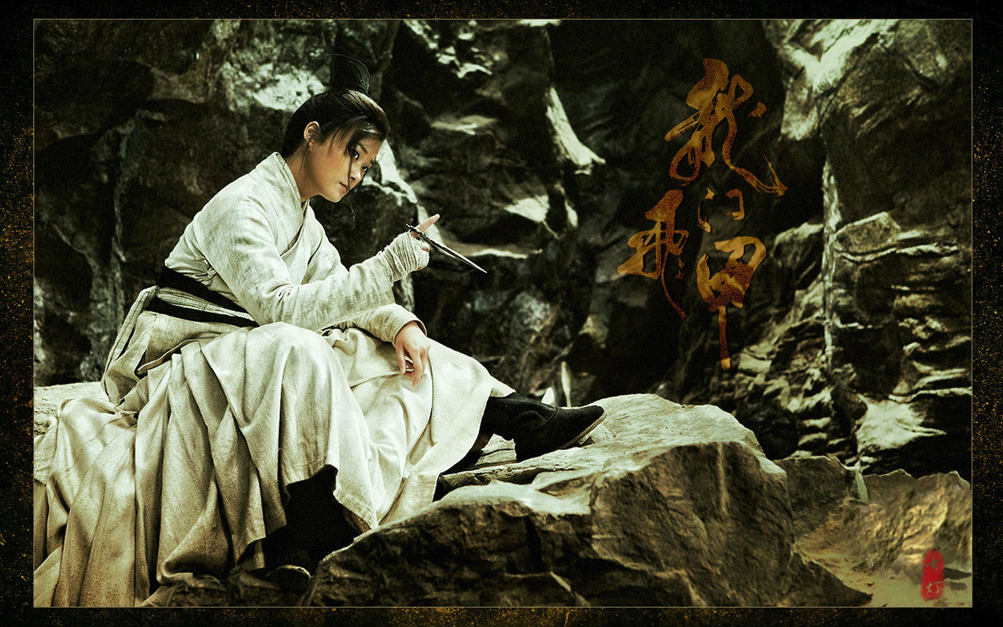  p>李宇春(chris lee),1984年3月10日出生于成都,中国流行女歌手,演员