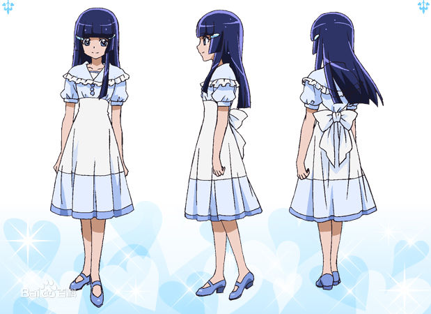 青木怜香
