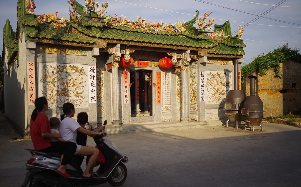 data-lemmaid="1397398">陆丰 /a>(汕尾)三甲(甲子,甲西,甲东)的乡村