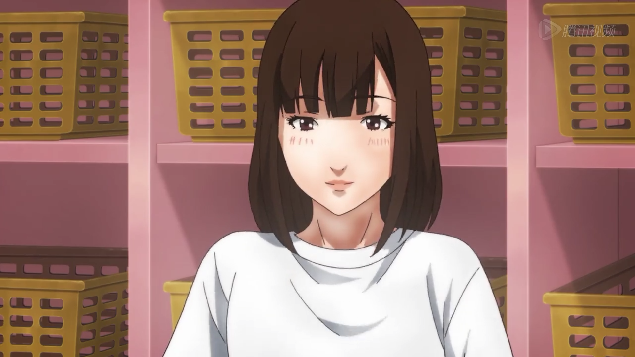 千代是日本漫画《 a target="_blank" href="/item/监狱学园/5038570"