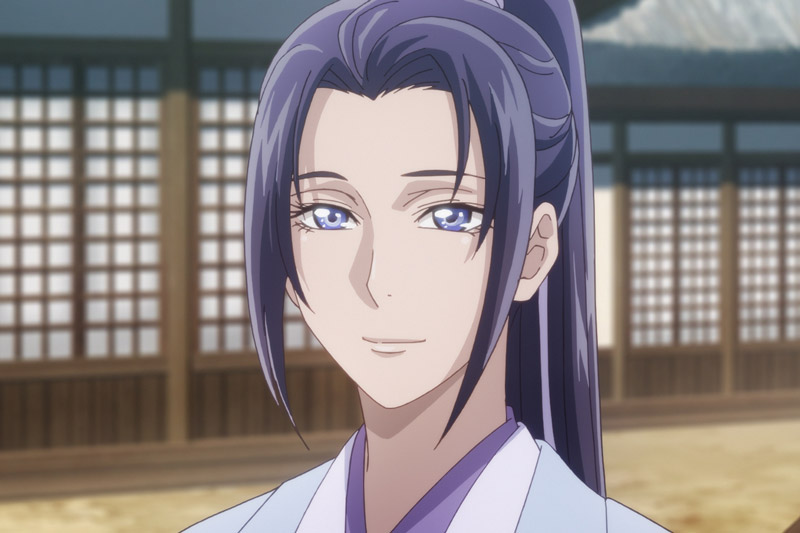 胡蝶绮 ～少年信长