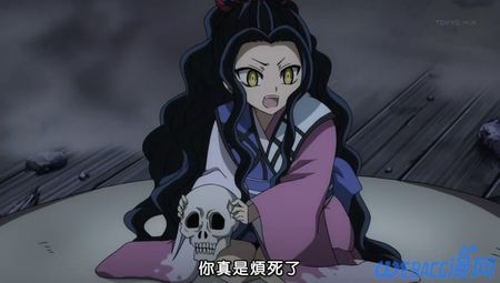 t3">狂骨,漫画《 a target="_blank" href="/item/滑头鬼之孙/28999"