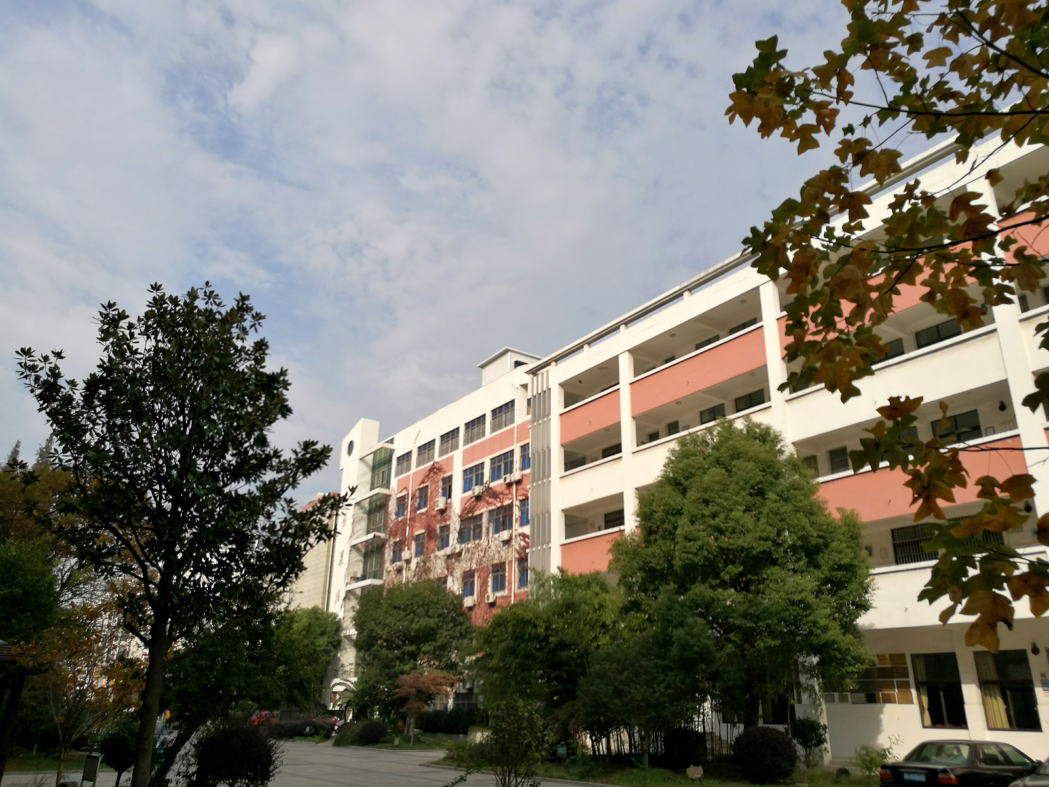 丹阳市云阳学校