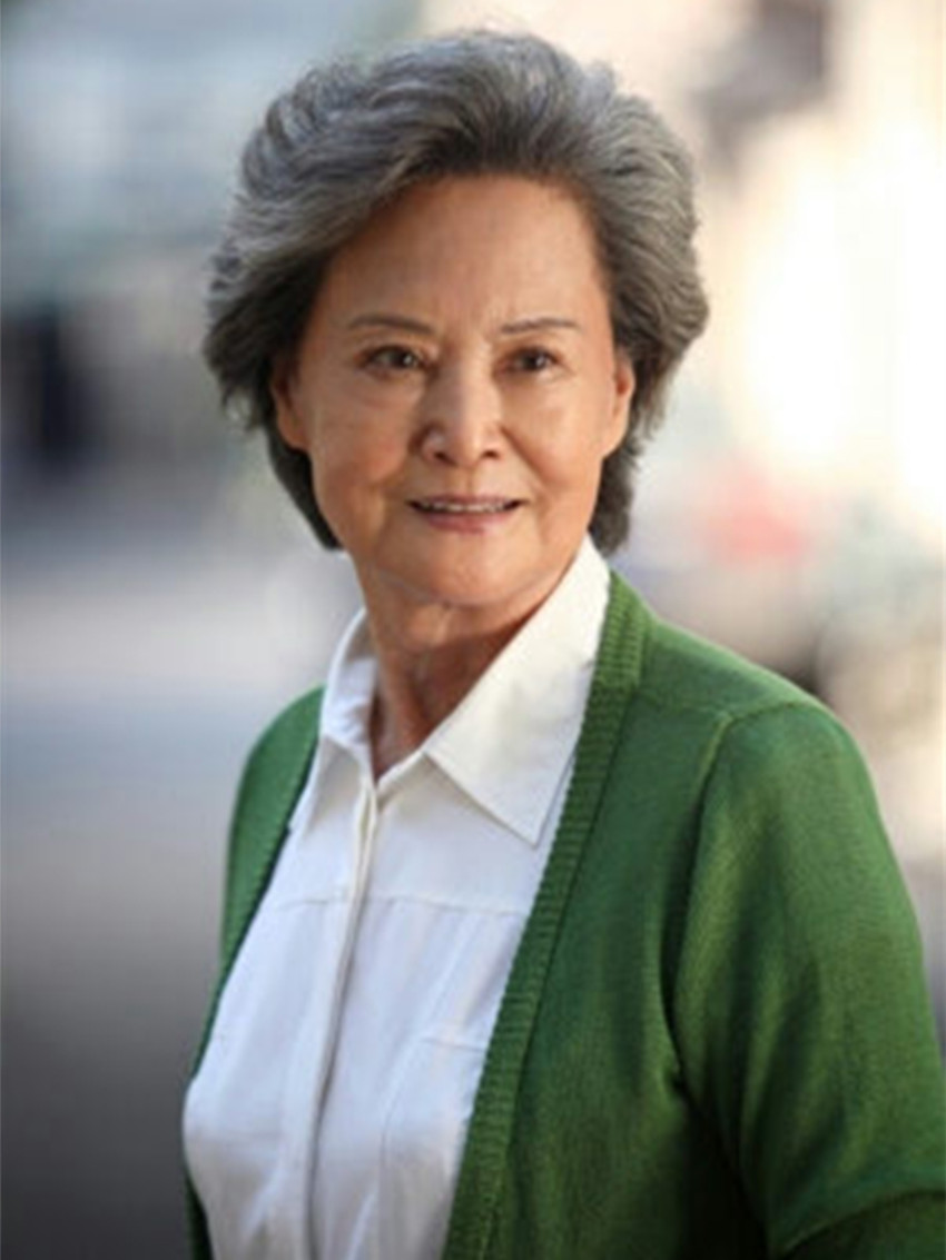 高放,女,又名高爱