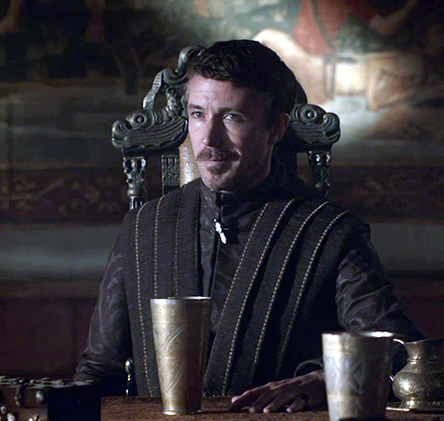 培提尔·贝里席