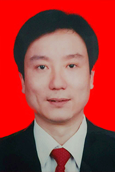 张冬宏