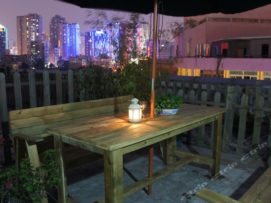 厦门go欢乐酒店