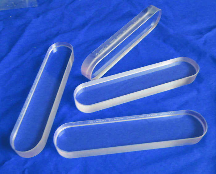 无碱铝硅酸盐玻璃