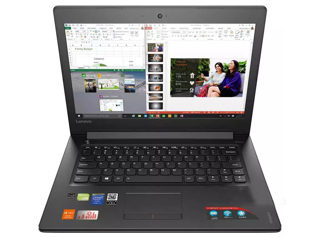 联想小新310经典版