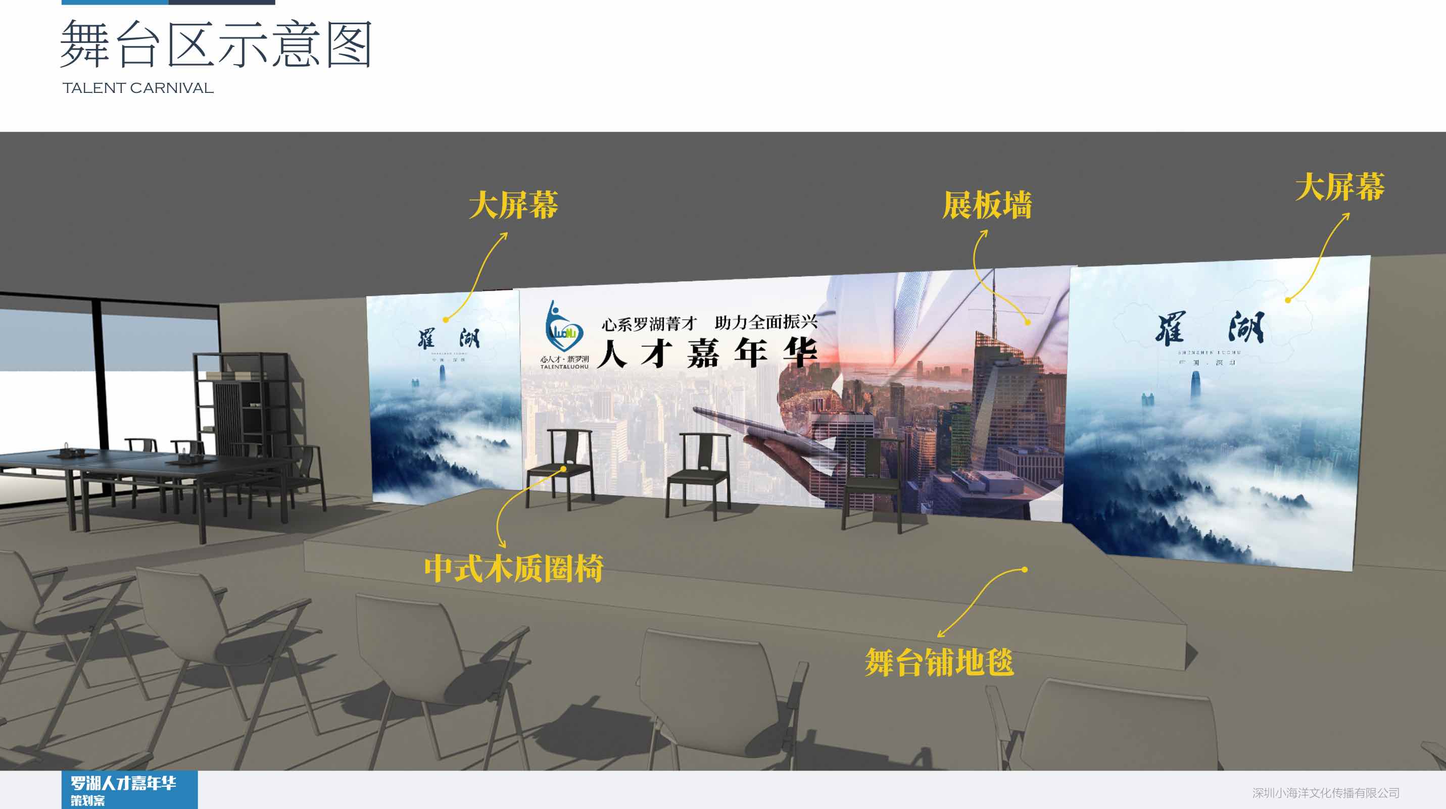 深圳小海洋文化传播有限公司