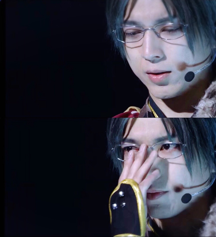  p>小松 准弥(komatsu junya)1993年12月23日出生,日本舞台剧演员.