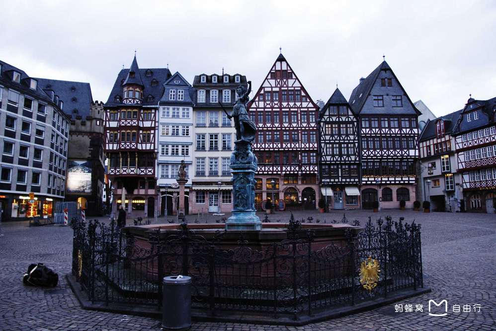 城市广场,修建于 a href="#" data-lemmaid="145550">欧洲 /a>中世纪