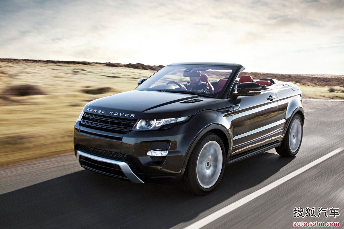  p>揽胜极光(evoque)是路虎品牌中车身最为紧凑的 a target="_blank"