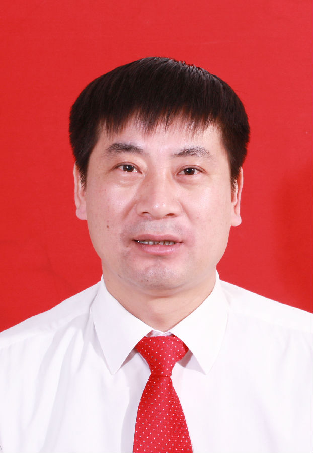  /p> p>现任安徽省合肥市长丰县发展和改革委员会党组书记,主任.