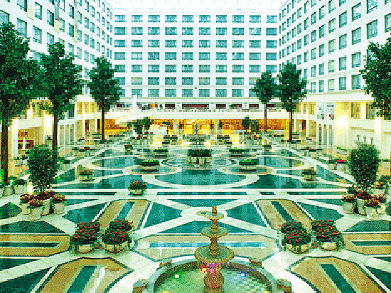 厦门翔鹭大酒店