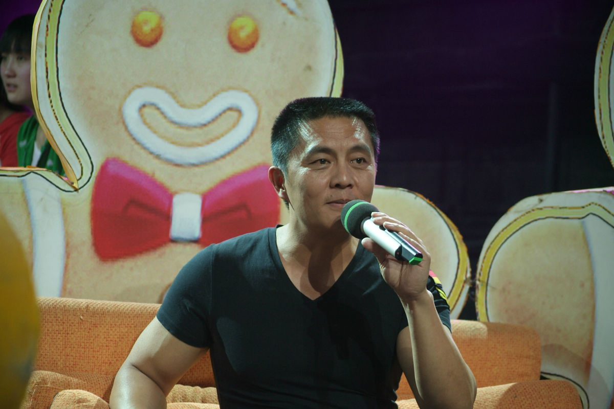 id="gnthxgjtca">常戎,1963年4月7日出生于云南省昆明市,中国男演员