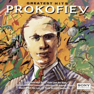 Прокофьев,罗马拼音:sergei sergeyevich prokofiev,1891年4
