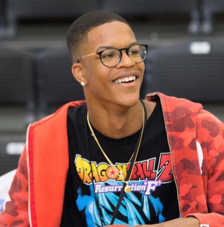 谢里夫·奥尼尔