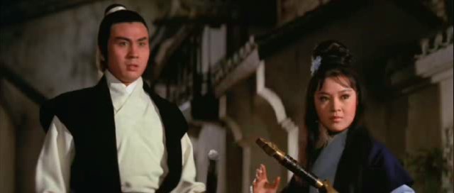  p>《火并》是楚原执导,倪匡编剧,凌波,汪萍主演,邵氏兄弟(香港)电影