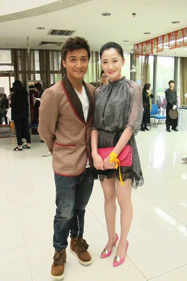  p data-id="gnrwpu6qic">司珂华(原名司光敏)中国大陆女演员,1988年9