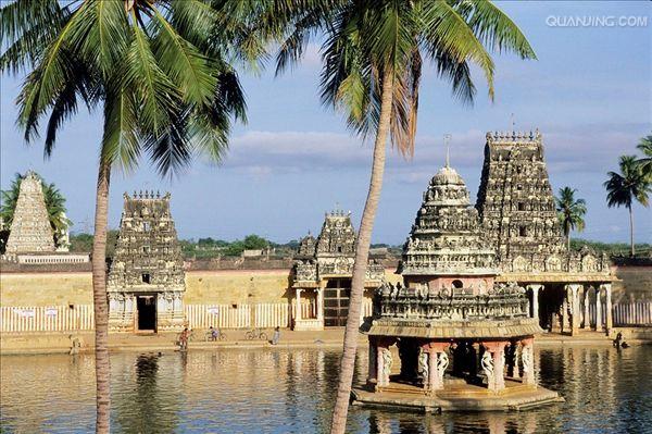  p>泰米尔纳德邦(tamil nadu)旧名"马德拉斯邦".
