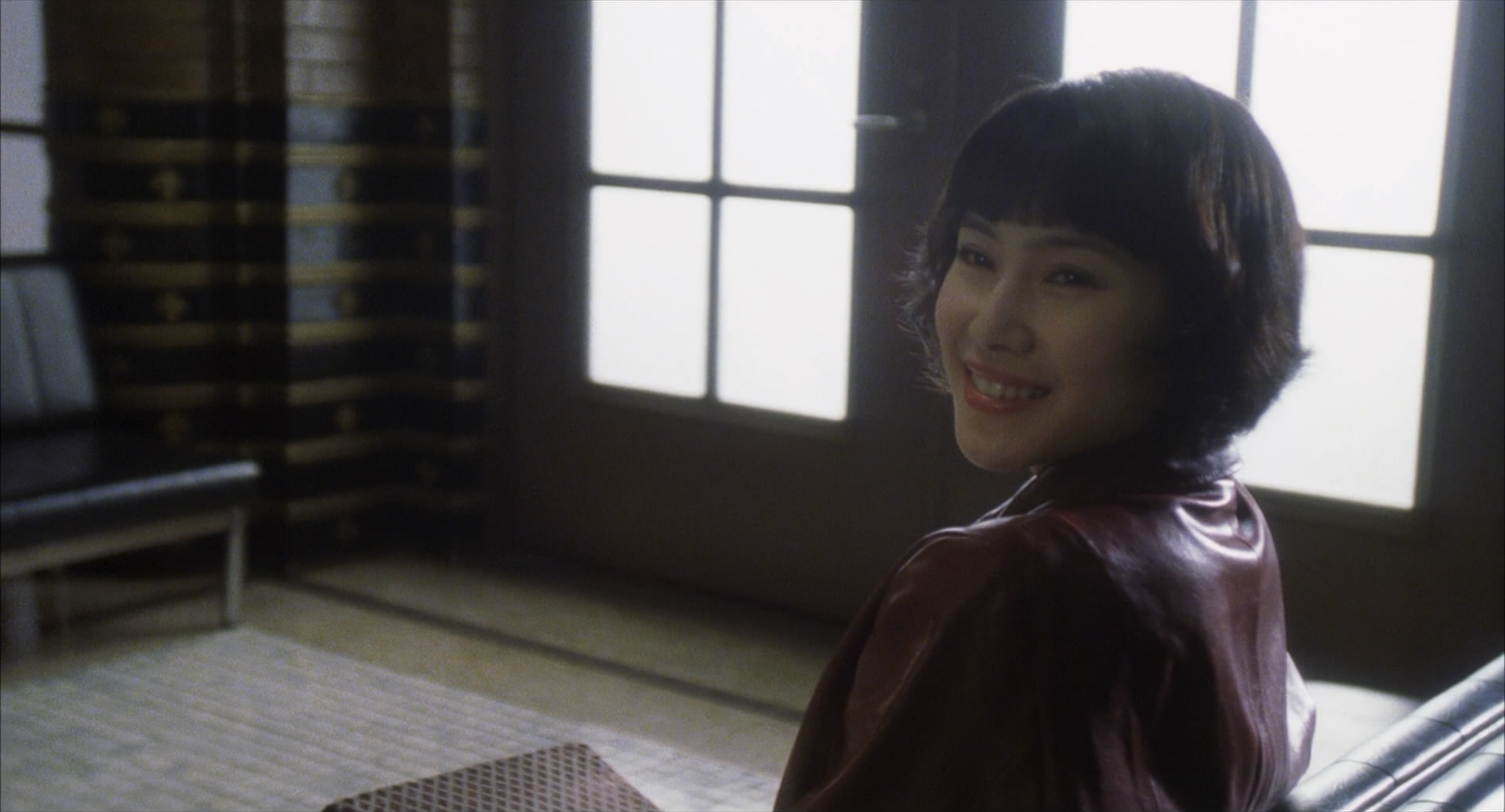 凶铃再现rasen(1998)