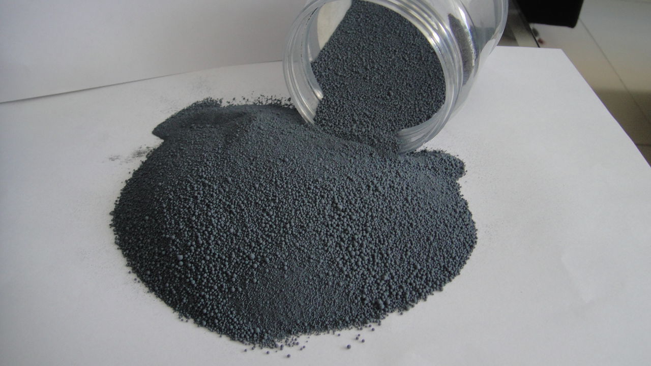  p>硅粉(microsilica 或 silica fume),也叫微硅粉,学名"硅灰",是 a