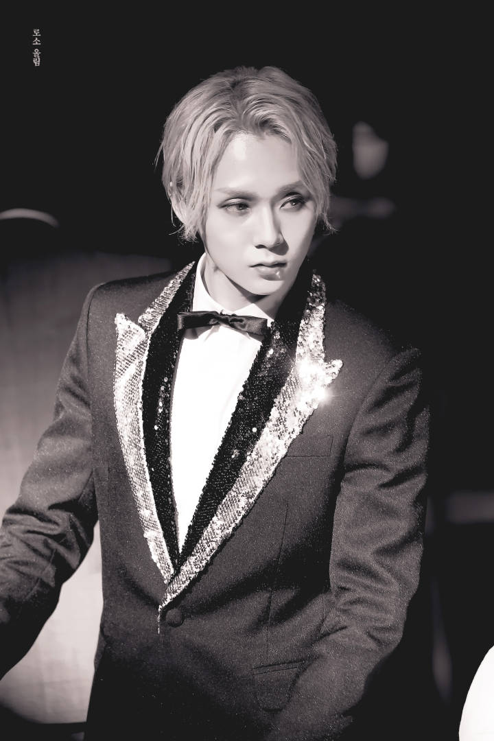  p>金晓钟,艺名dawn(   ),1994年6月1日出生于