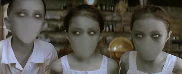 古宅心慌慌thedeathcurse(2003)