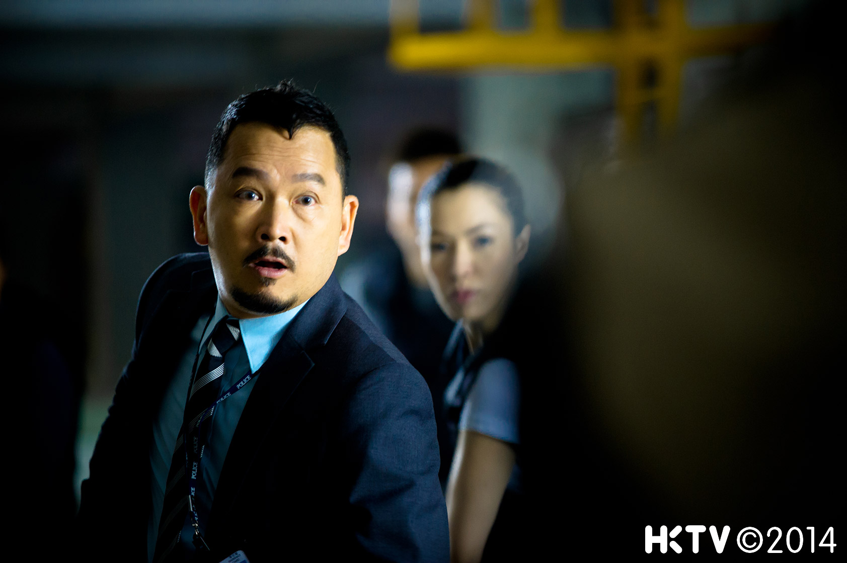 swd">《警界线》是 a target="_blank" href="/item/香港电视/263377"