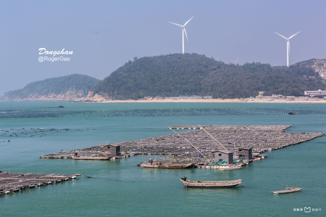东山岛