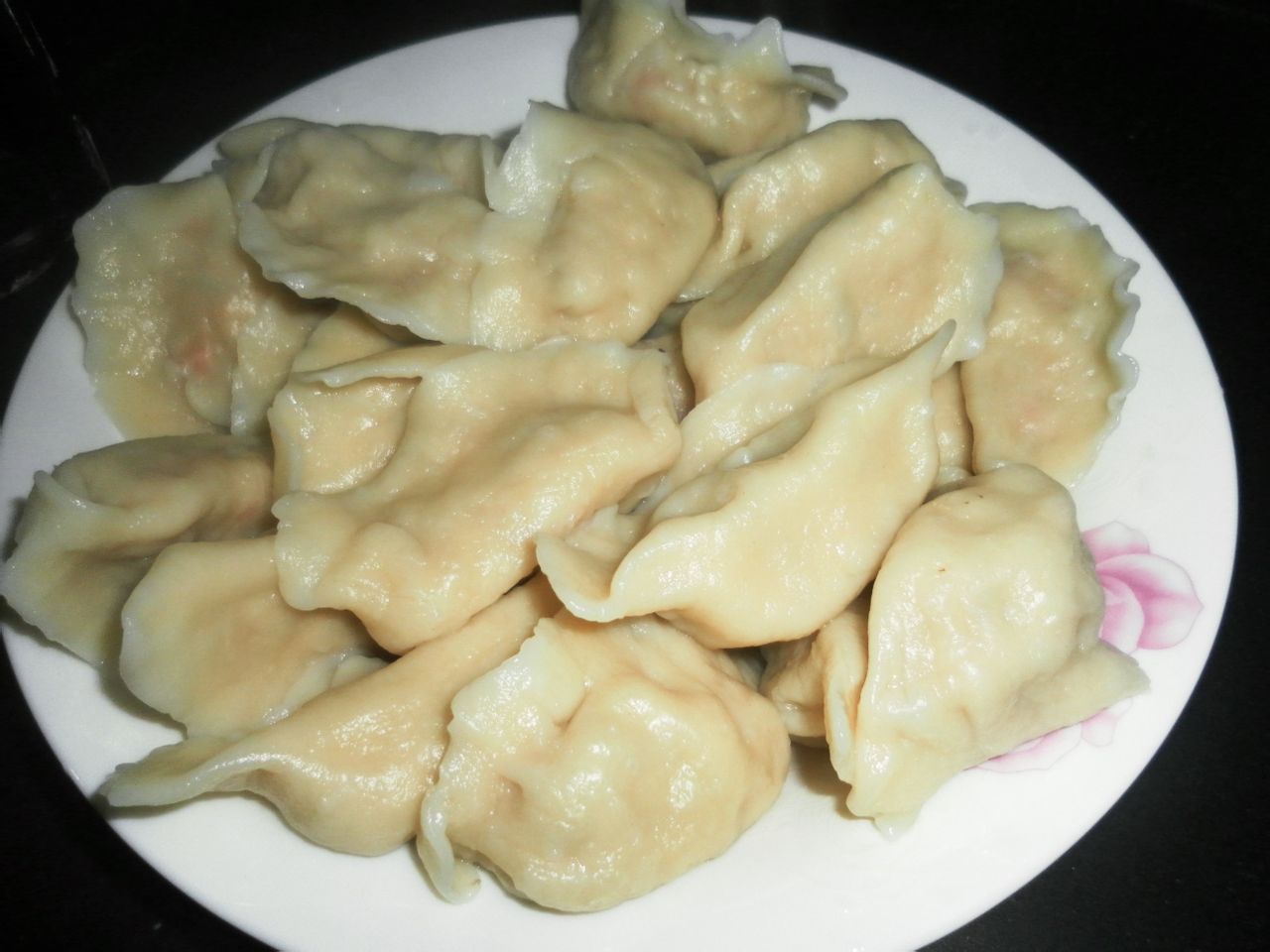  p>小白菜素馅蒸饺是一道美食,由 a href="#" data-lemmaid="1215215"