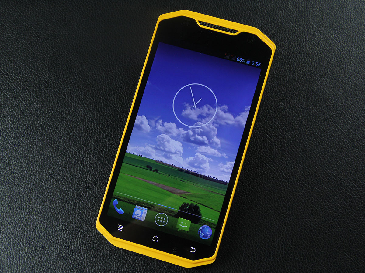  p>云狐a8是云狐时代专为高端户外人群设计的奢智户外手机.