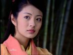 安以轩饰演林月如