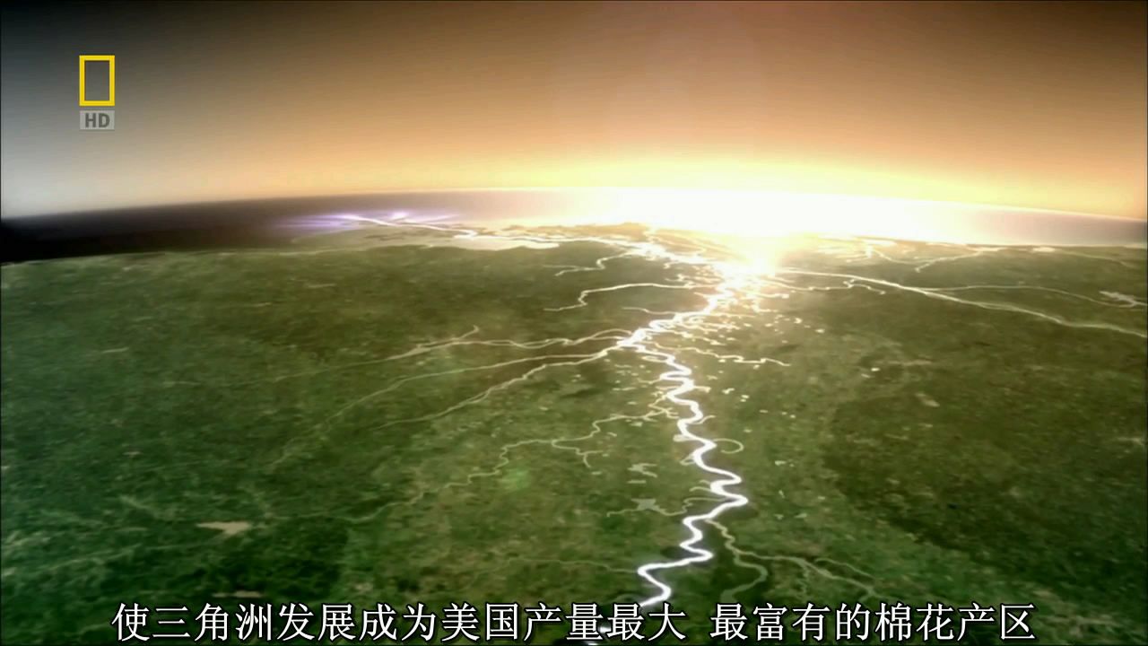 href="/item/国家地理频道">国家地理频道 /a>播出的纪录片