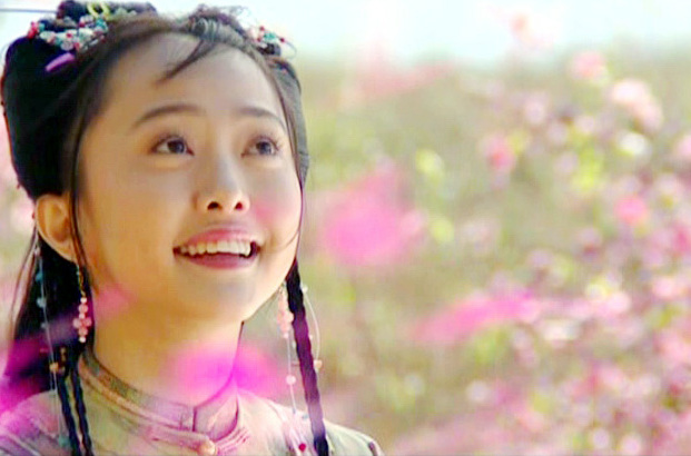 lemmaid="1308428">北京电视台 /a>热播连续剧《少年康熙》中角色