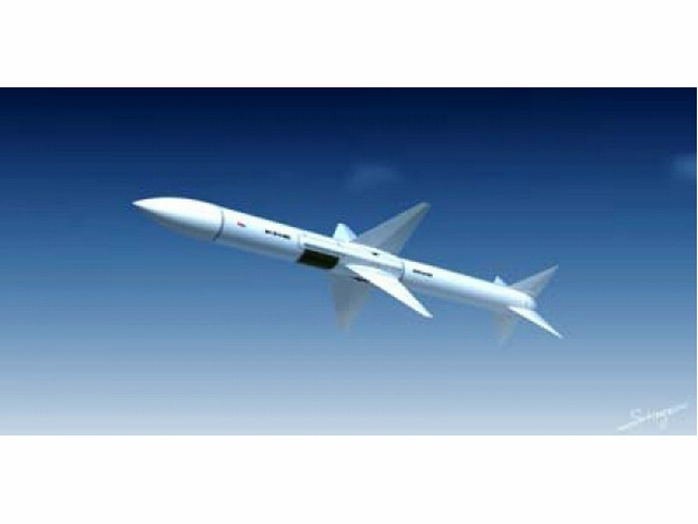 霹雳-11空空导弹