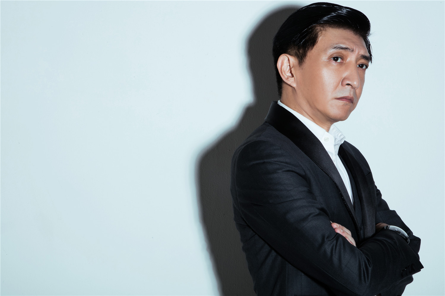  p>高冬平,北京人民艺术剧院演员.